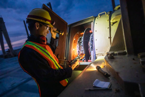 Best Licensed Electrician  in Griggsvle, IL