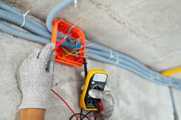 Best Best Electricians Near Me  in Griggsvle, IL