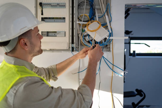 Best Electrical Rewiring Services  in Griggsvle, IL